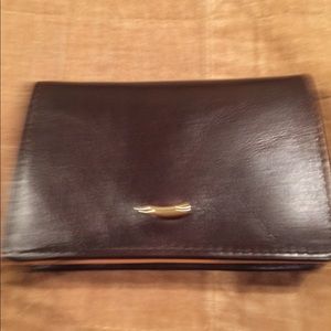 Tusk small wallet